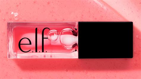 dior lip oil dupe quo|Dior Lip Oil dupe elf.